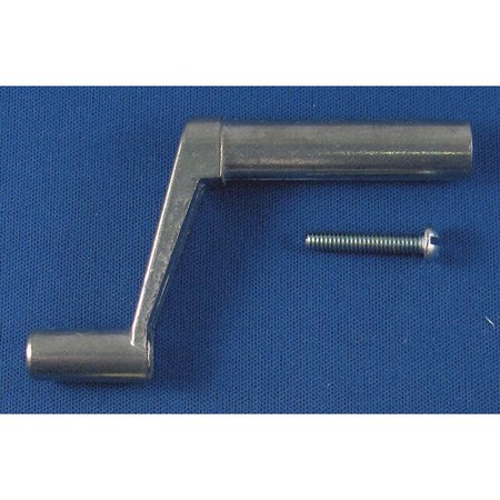 STRYBUC Crank Handle 1-3/4in Metal 795P